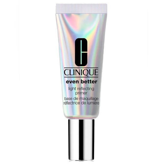 Clinique Even Better Light Reflecting Primer ~Travel Size - Picture 1 of 7